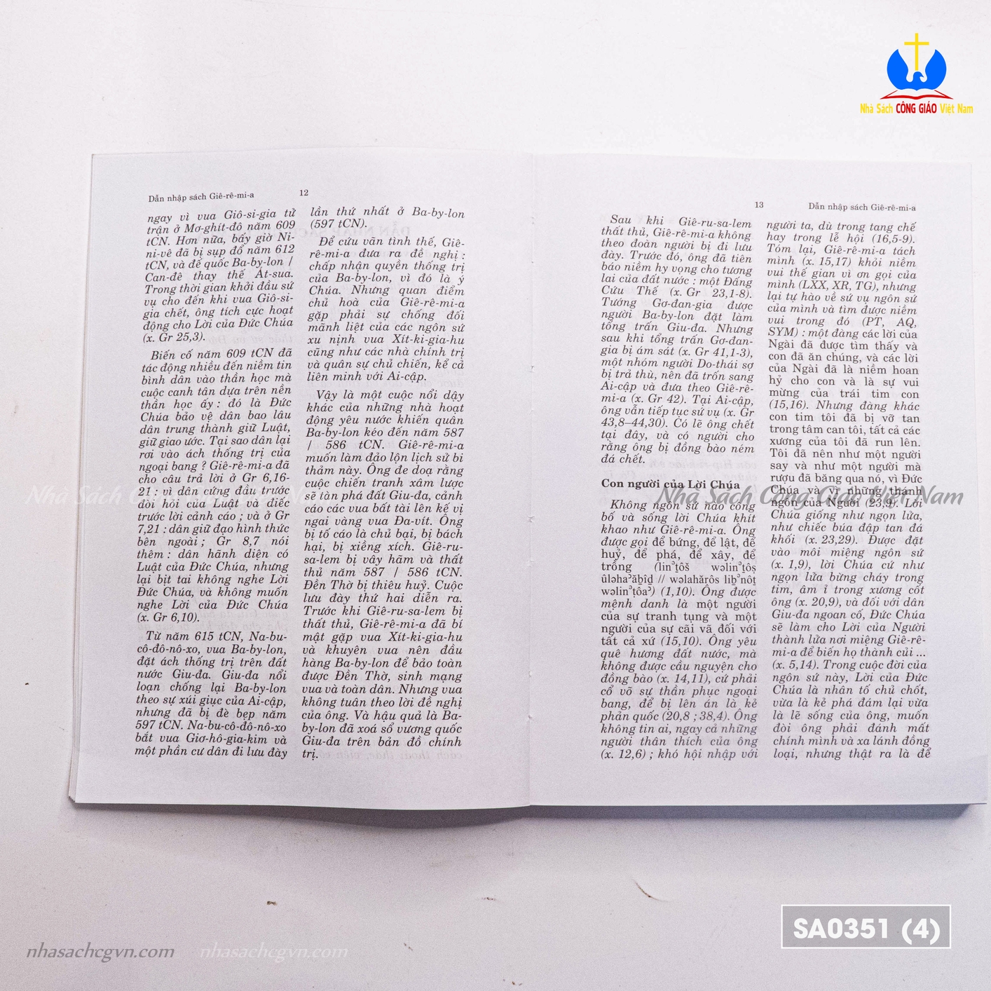 Các sách ngôn sứ Sách Giê-rê-mi-a ✔_thumbnail_1