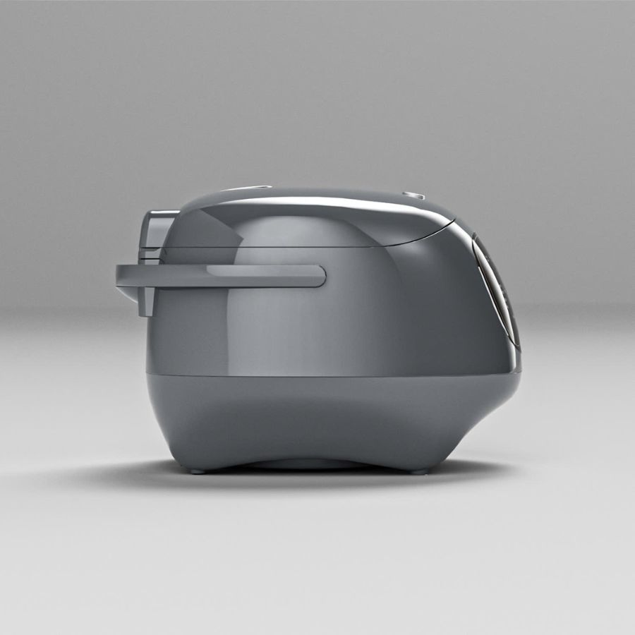 Nồi cơm điện lòng sứ dưỡng sinh 1.2L Mishio MK381_thumbnail_18