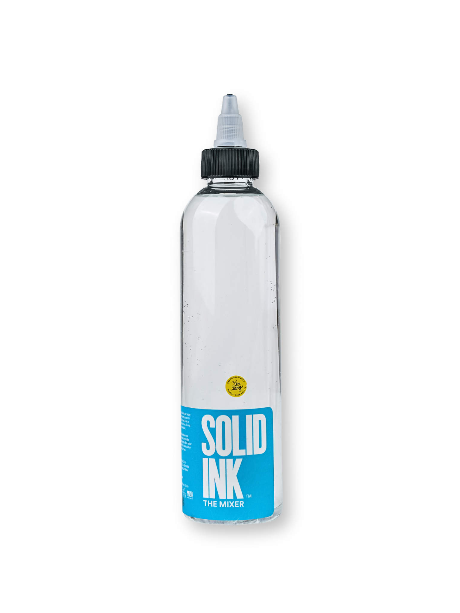 Solid Ink The Mixer - 8oz.
