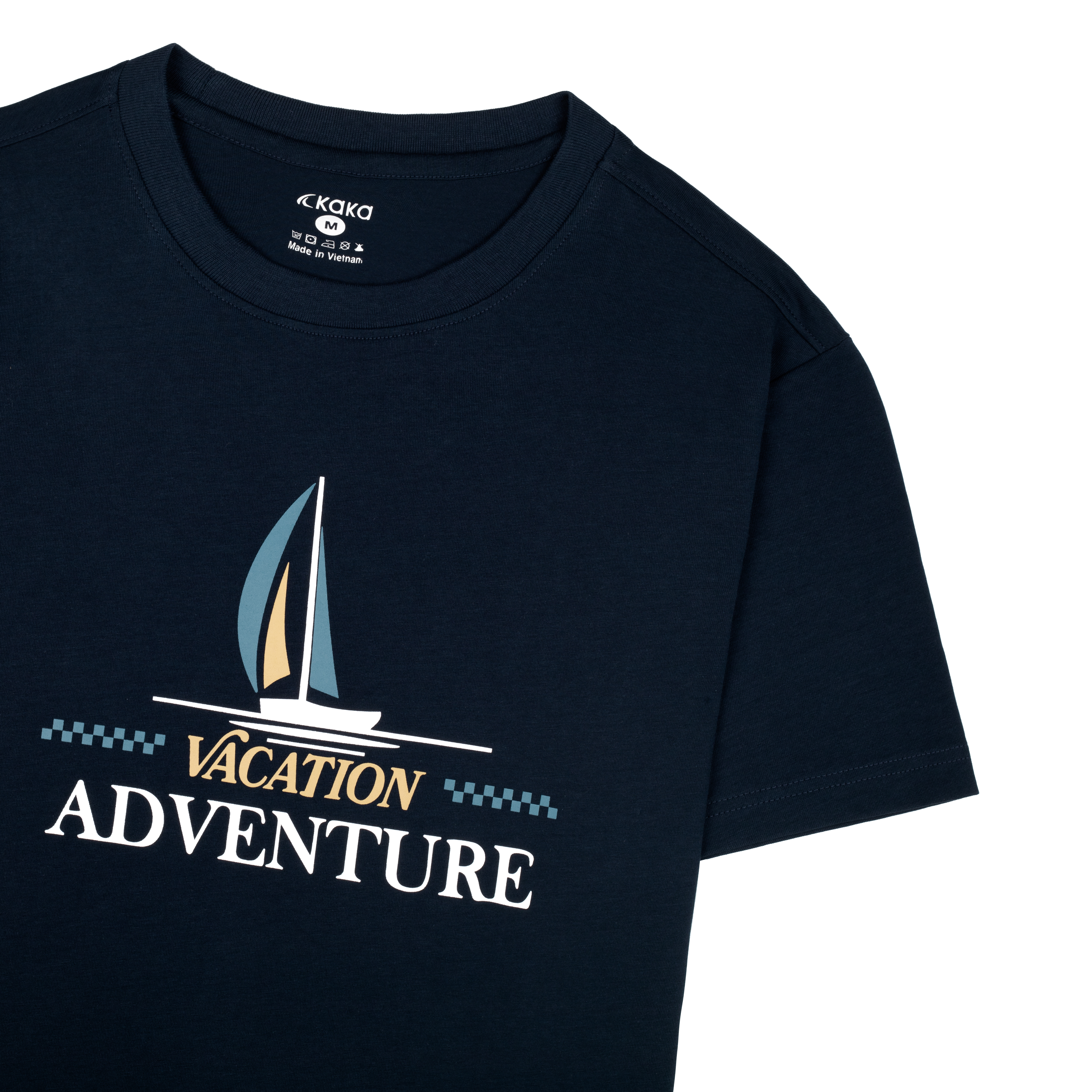 T-Shirt Vacation Adventure Relaxed T16_thumbnail_9