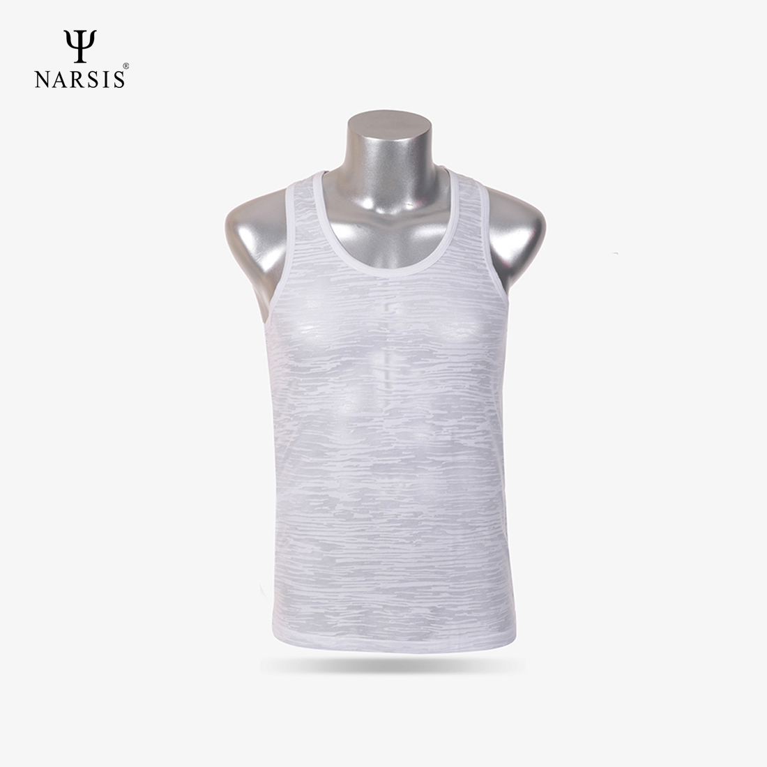 ÁO MAY Ô NAM D3017 NARSIS VẢI COTTON MỀM MẠI, CO GIÃN TỐT, VẢI THOẢI MÁI VẬN ĐỘNG, HÚT ẨM TỐT