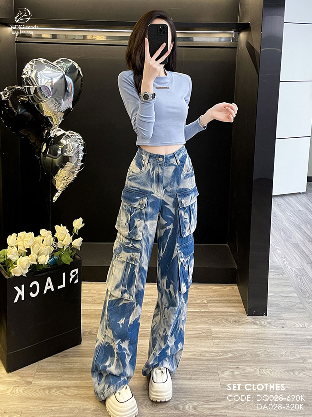 Áo Nữ DA028 7096A_thumbnail_4