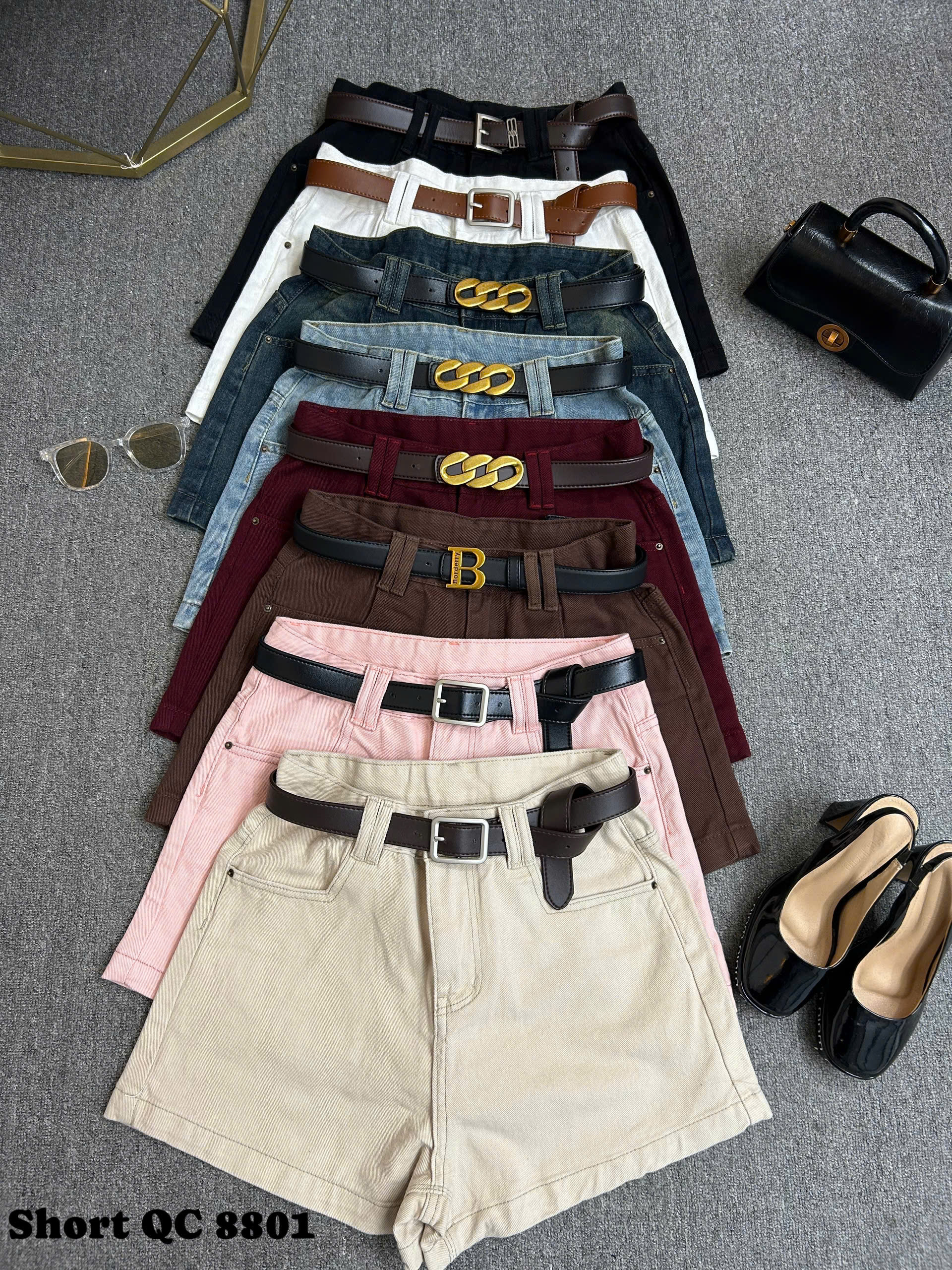 Quần short jean túi vuông bigsize QSJ8801 dành cho nàng từ 55-90kg_thumbnail_37