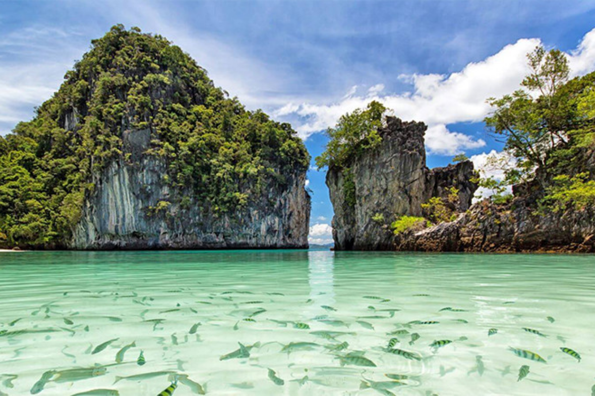 Thái Lan: Phuket - Đảo Phi Phi_thumbnail_4