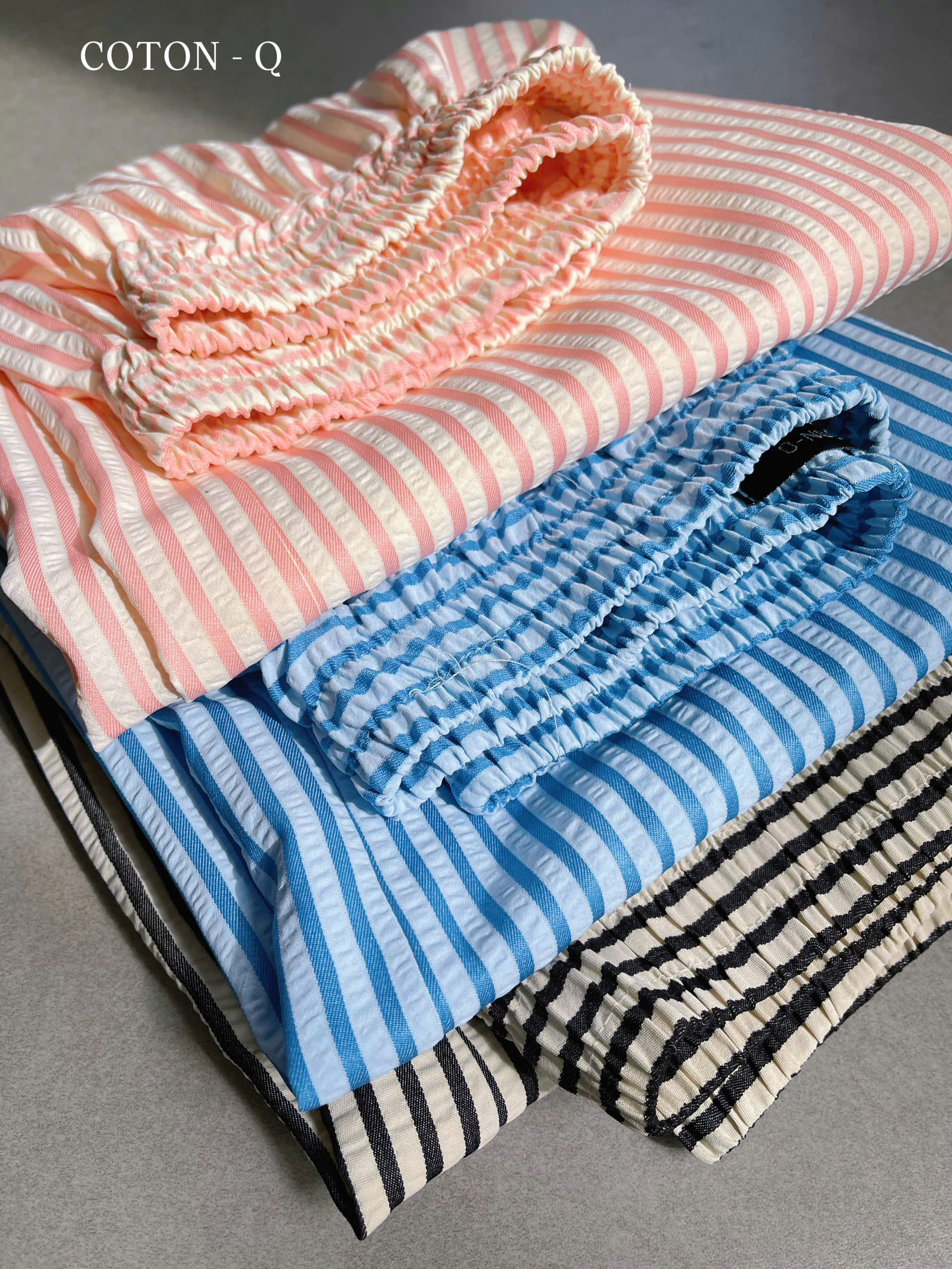 Quần dài phối sọc lưng thun ( HỒNG )_thumbnail_4