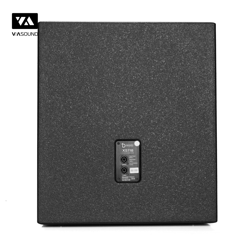 Loa Subwoofer DBACOUSTIC XS118 PREMIUM_thumbnail_3