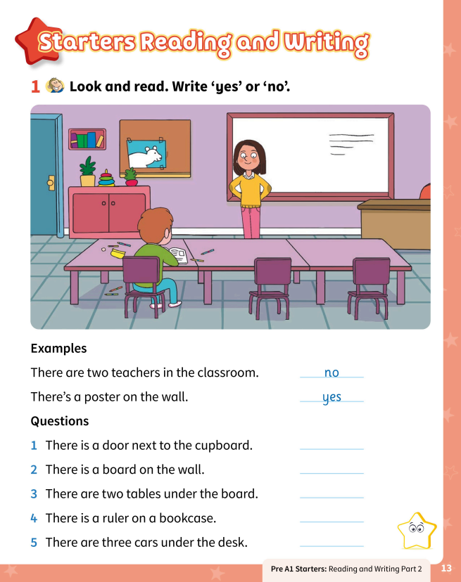 Kid's Box New Generation Level 2, Bộ 2 cuốn Pupil's Book và Activity Book, sách in laser đẹp nét_thumbnail_7