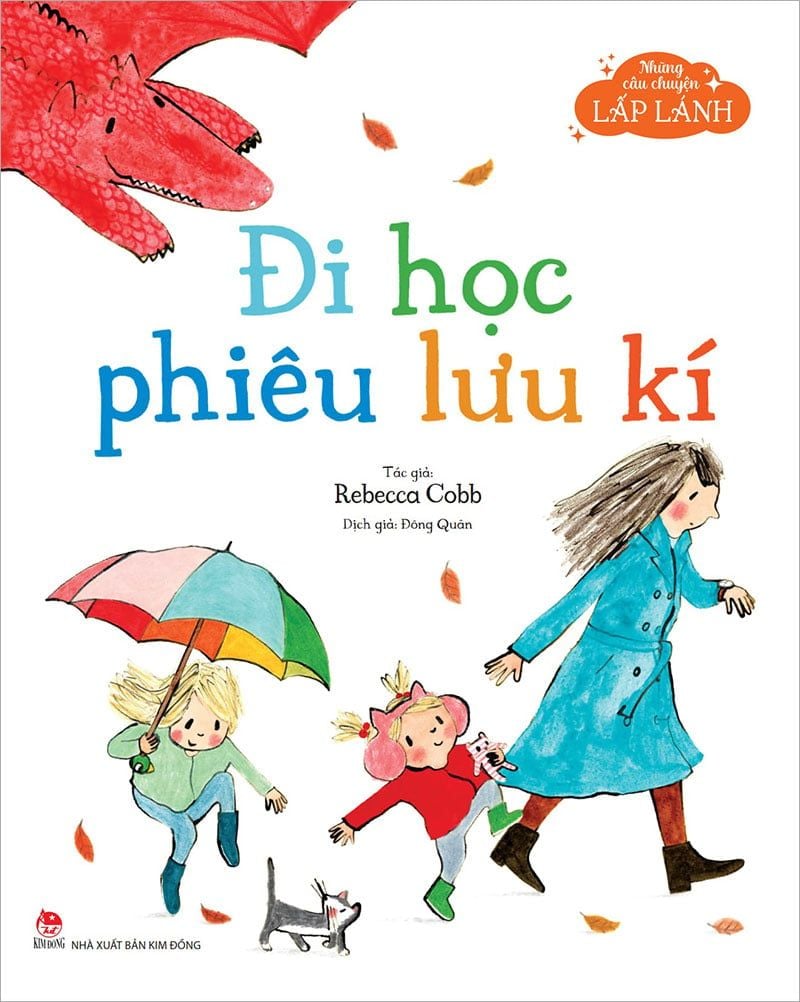 Combo Những Câu Chuyện Lấp Lánh (9 cuốn)_thumbnail_9