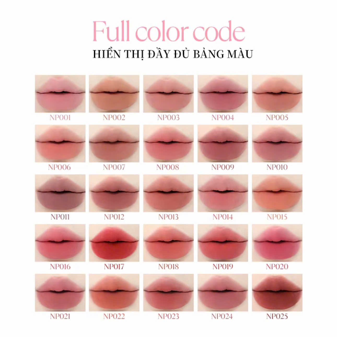 [MOON EYES] Son kem lì Moon Eyes Color Diary Lip Mud 4.5g_thumbnail_3