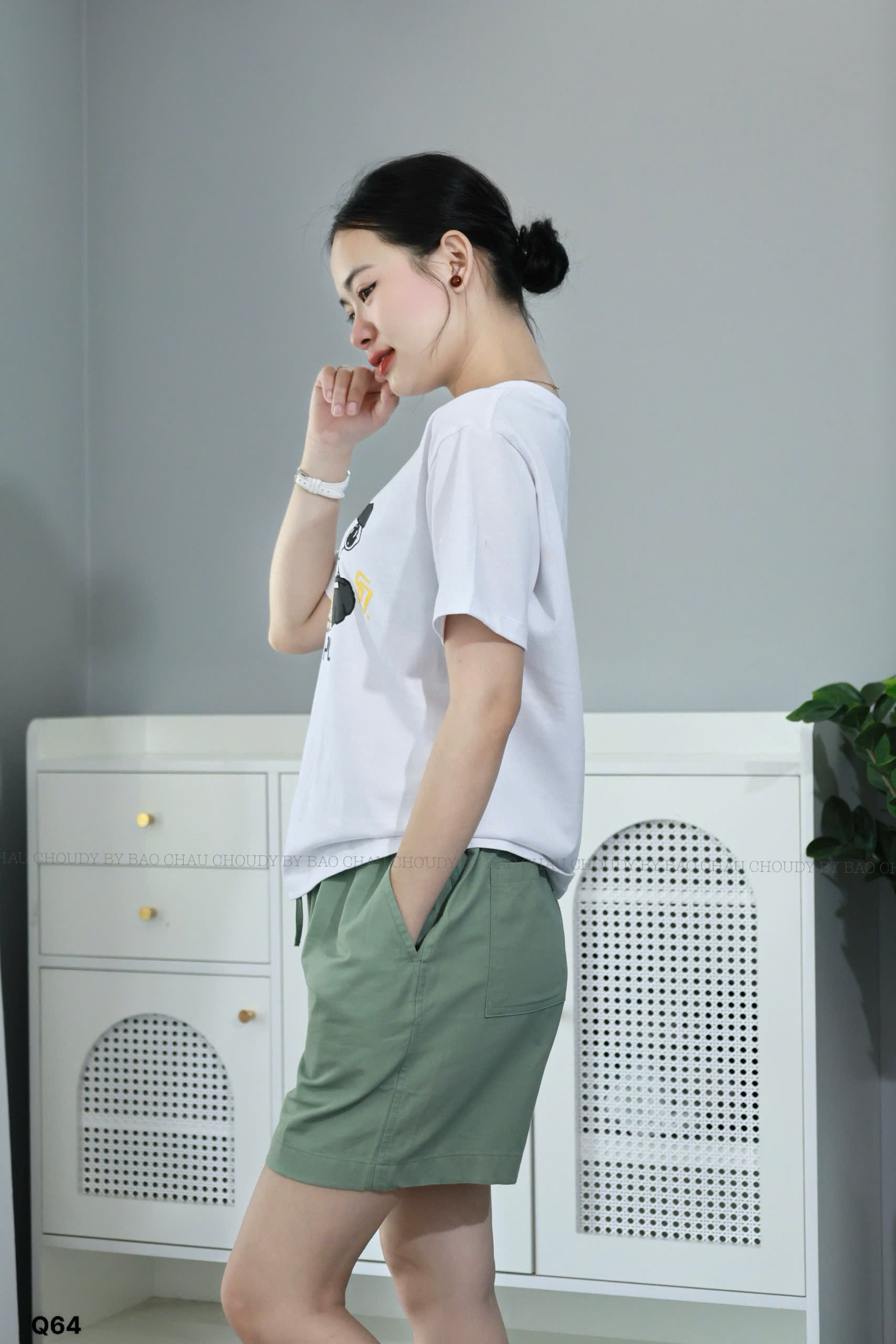 Q64 QUẦN SHORT LINEN 5 MÀU_thumbnail_10