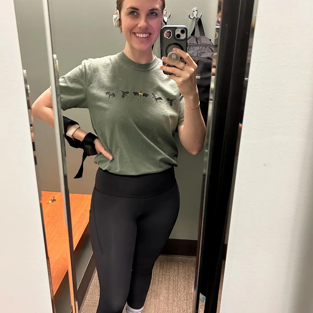 Fantasy Academia Shirt_thumbnail_7