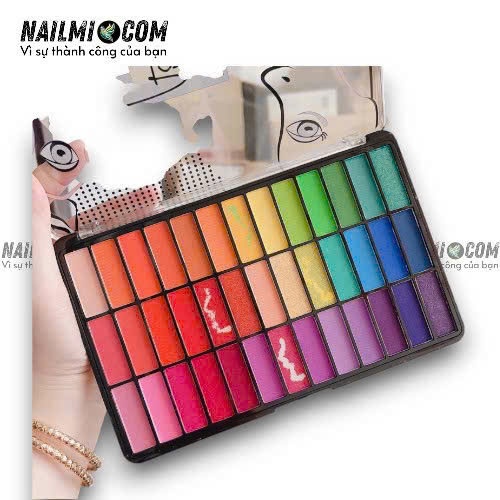 Set bột phấn màu nén ombre - set 39_thumbnail_2