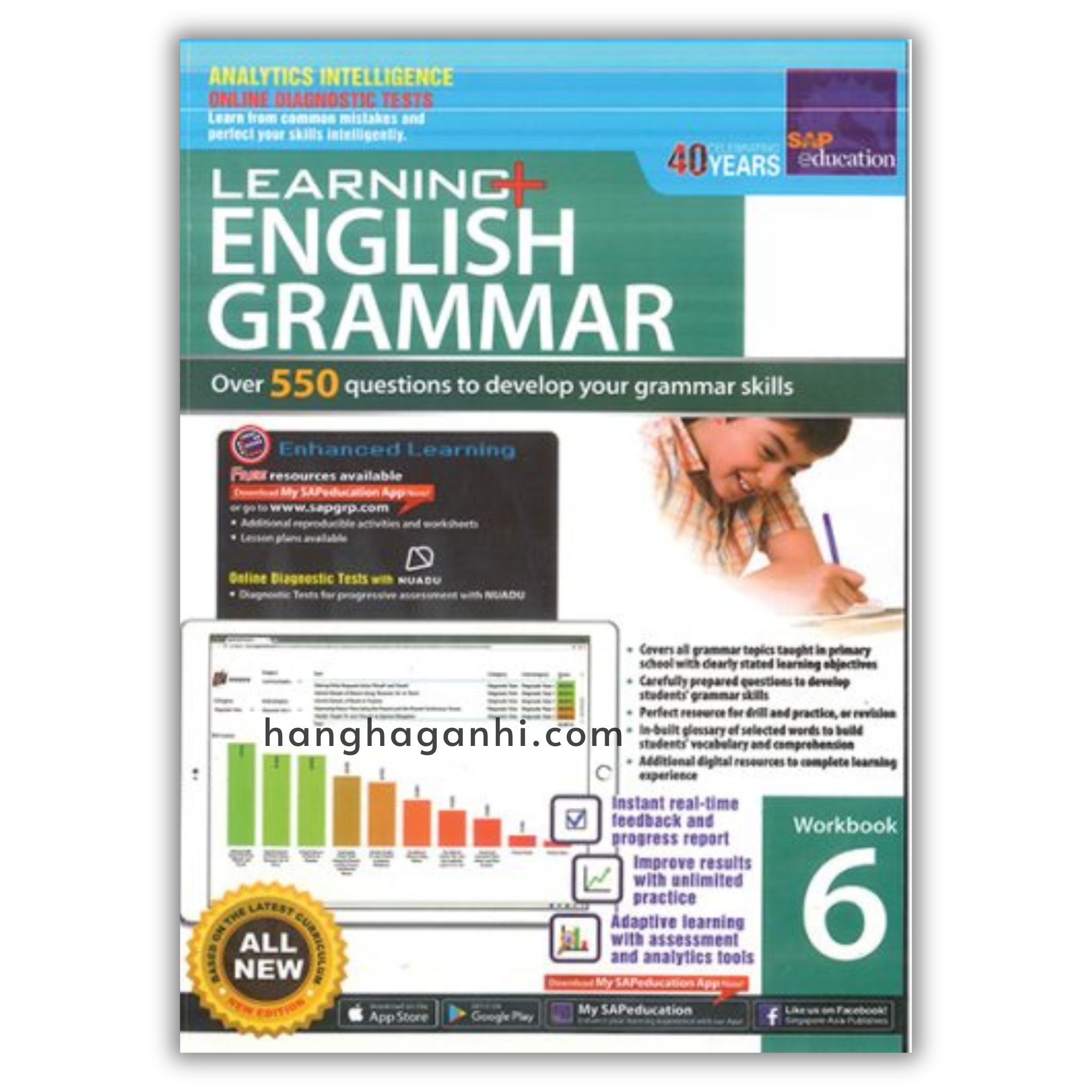 SAP Learning English Grammar 6 Workbook_thumbnail_0