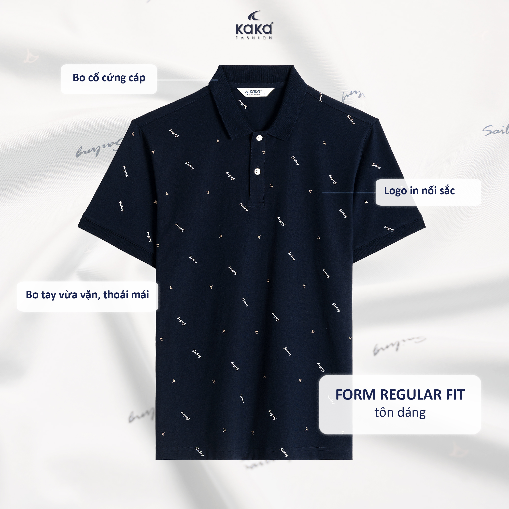 Áo Polo Kaka In Họa Tiết T88_thumbnail_12