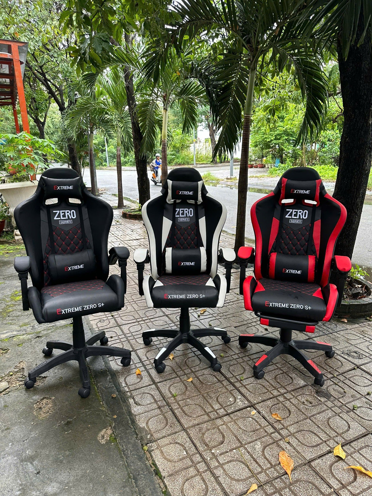 Ghế Gaming Extreme Zero S+ – Ngả Lưng 135° Thư Giãn Tối Đa, Khung Vững Chắc, Phong Cách Đỉnh Cao_thumbnail_14