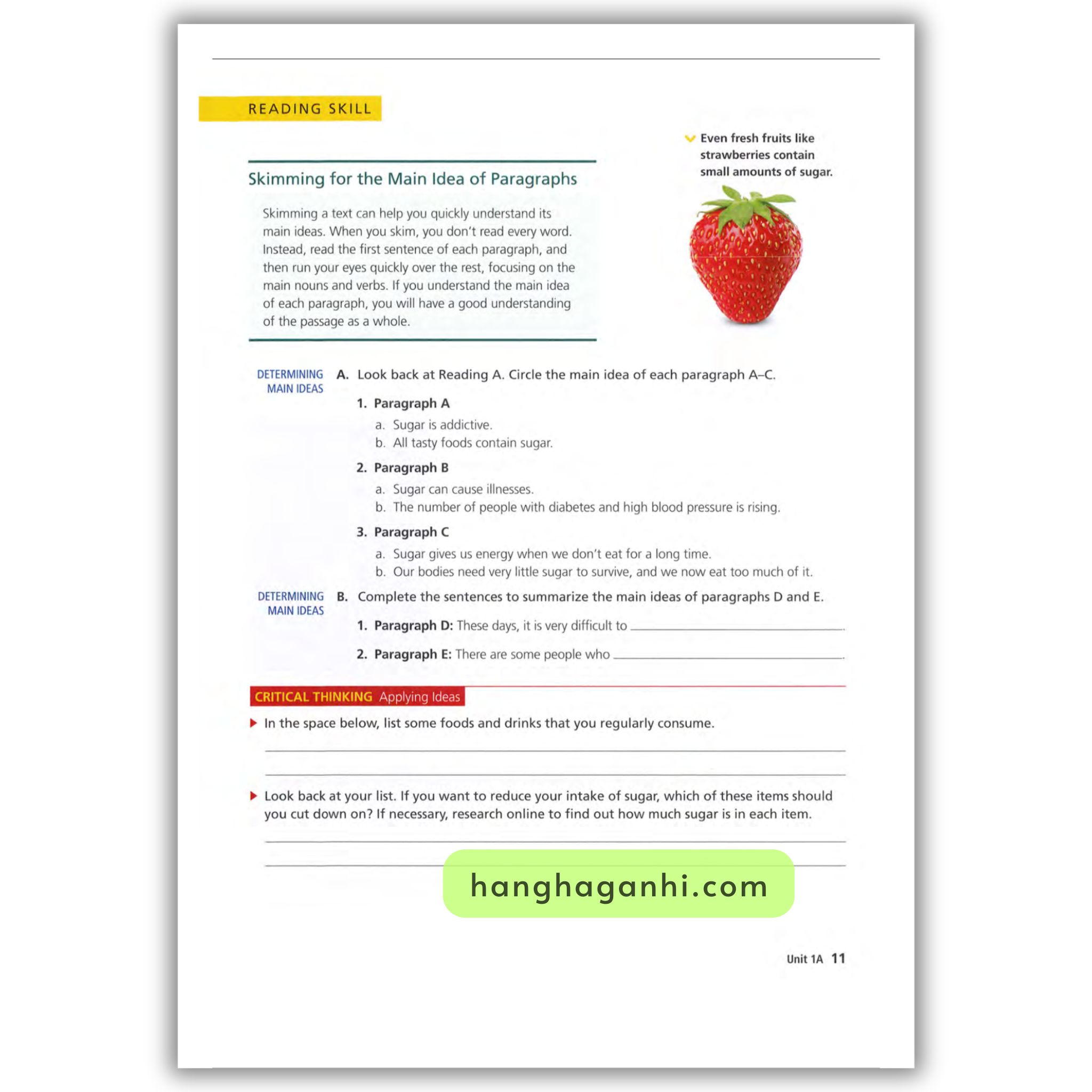 Reading Explorer 3rd Edition Bộ 6 Cuốn_thumbnail_16