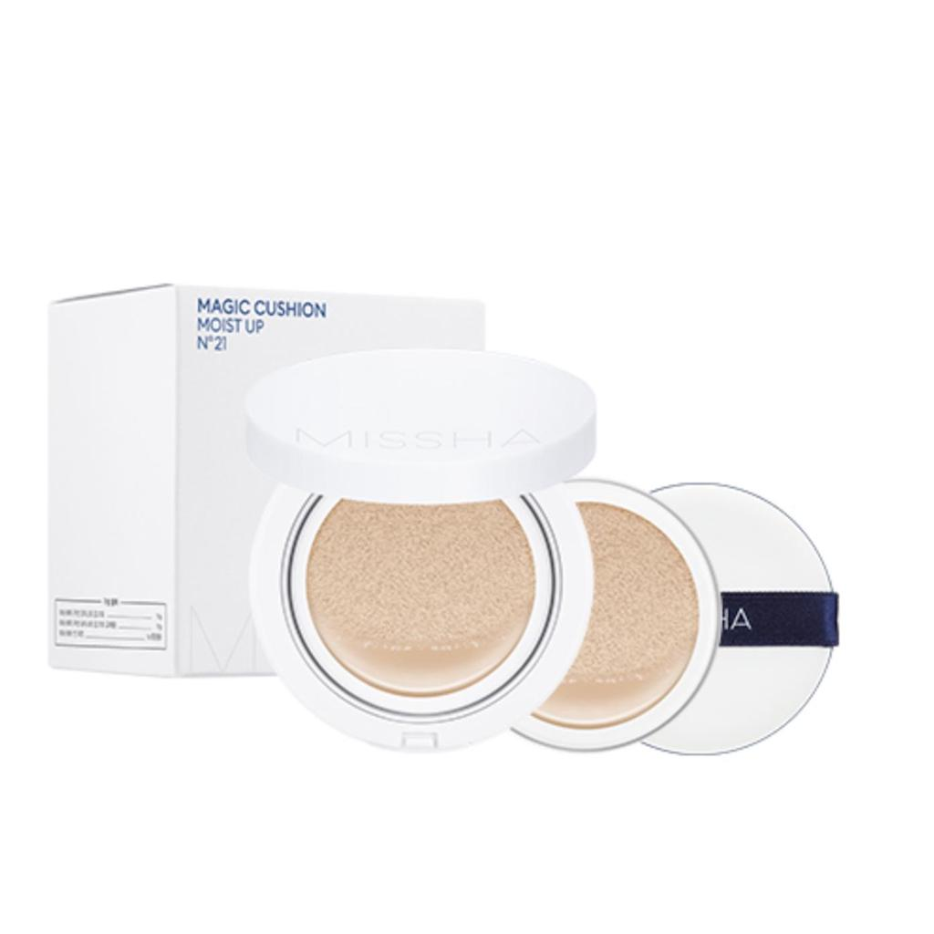 Missha Magic Cushion Moist Up 15g