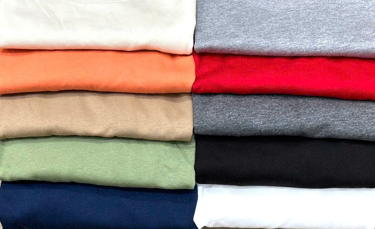 Set 2 áo thun bé ( NGẪU NHIÊN - FORM THƯỜNG ) - mua từ 2set có trùng_thumbnail_8