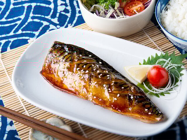 Cá nục 1 Nắng Lột da - Giao hàng hỏa tốc 2h