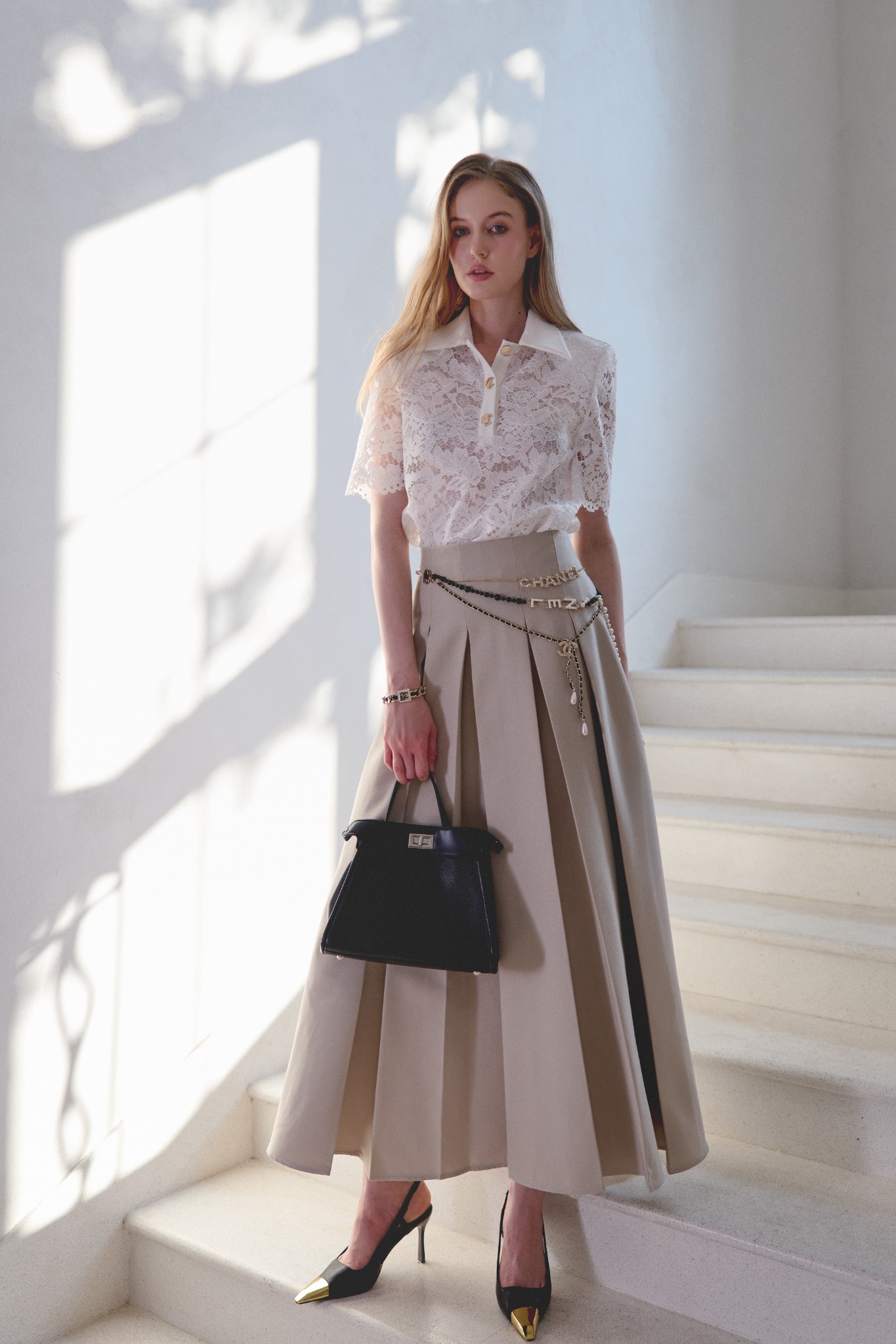 Milan Long Skirt JCCV174_thumbnail_1