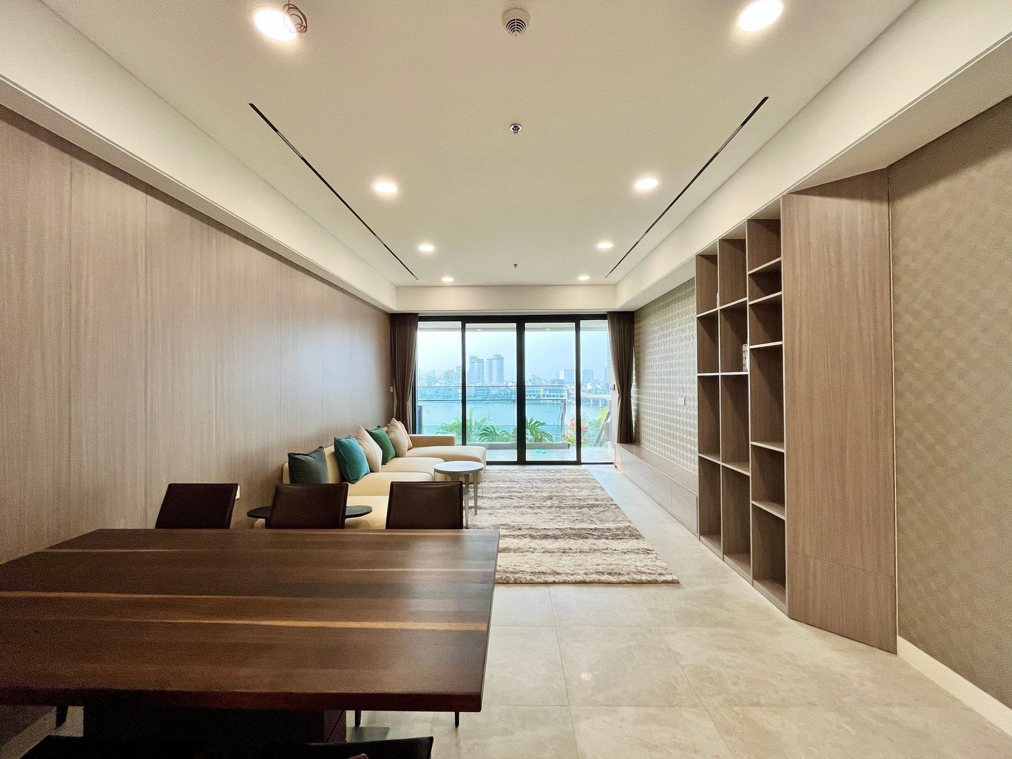 Hot deal - bán gấp list căn hộ 3 phòng ngủ The River Thủ Thiêm siêu rẻ, view thoáng mát, full nội thất._thumbnail_10