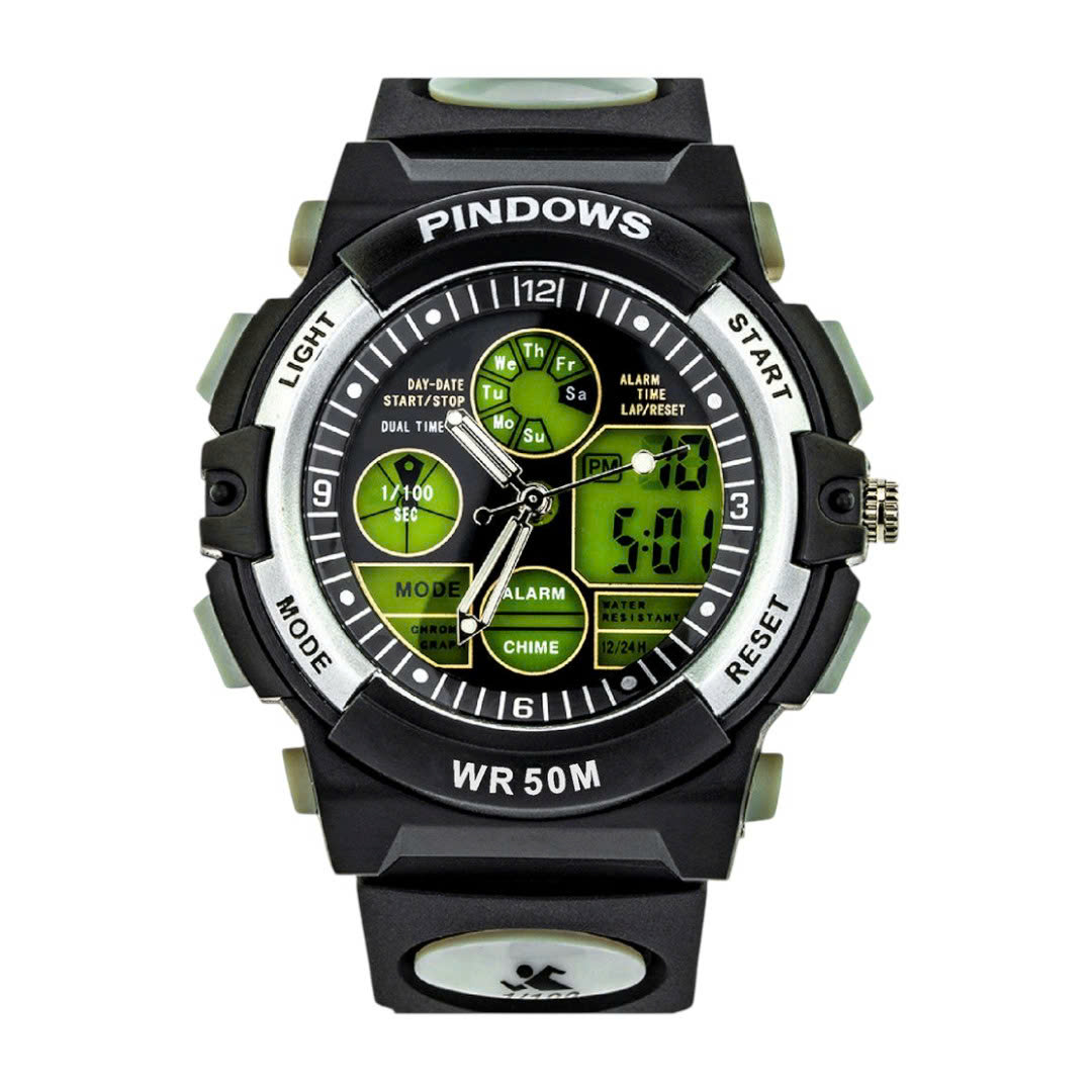 Đồng Hồ Pindows