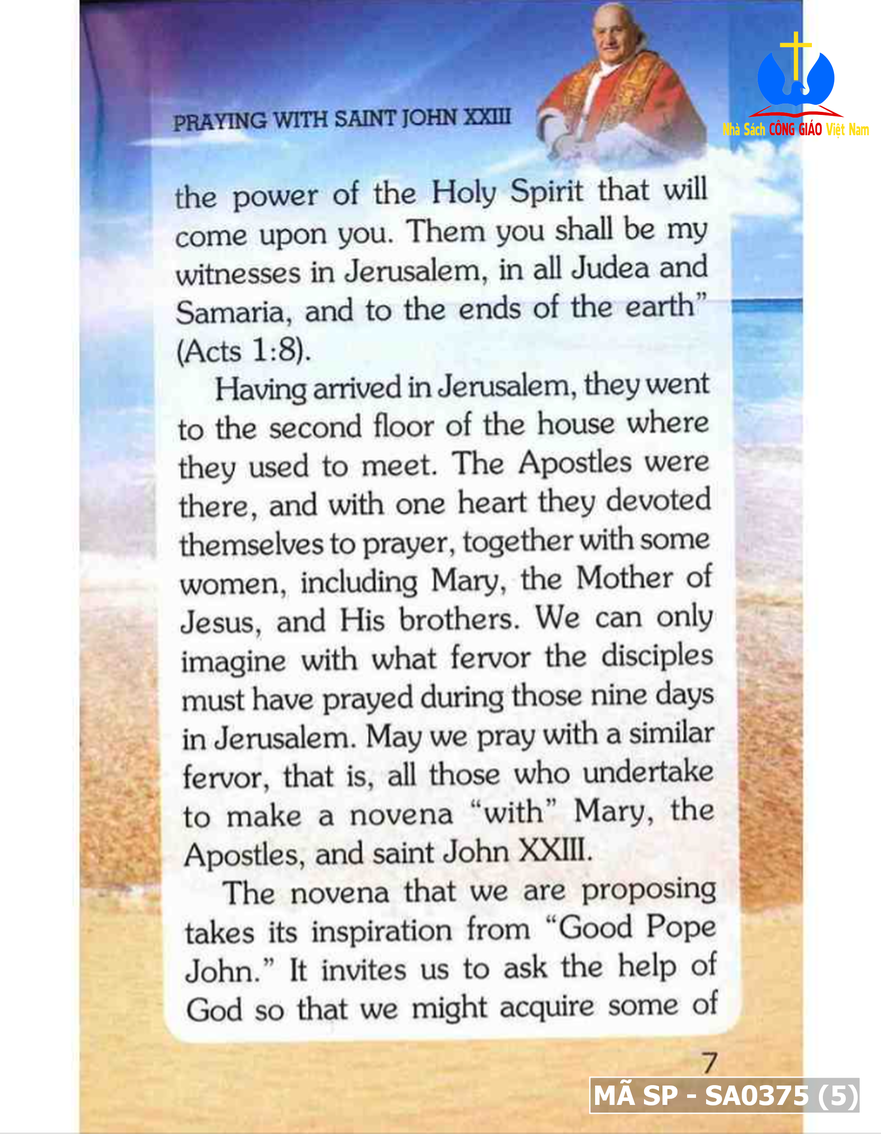 Cầu nguyện với thánh Gioan XXIII ✔_thumbnail_4