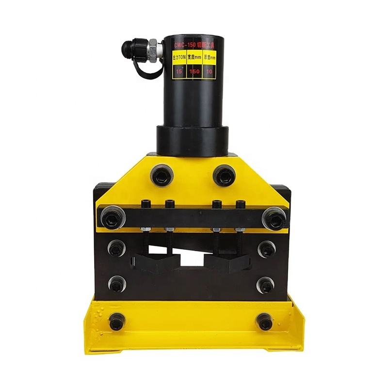 Máy cắt thuỷ lực CWC150, CWC200_thumbnail_5