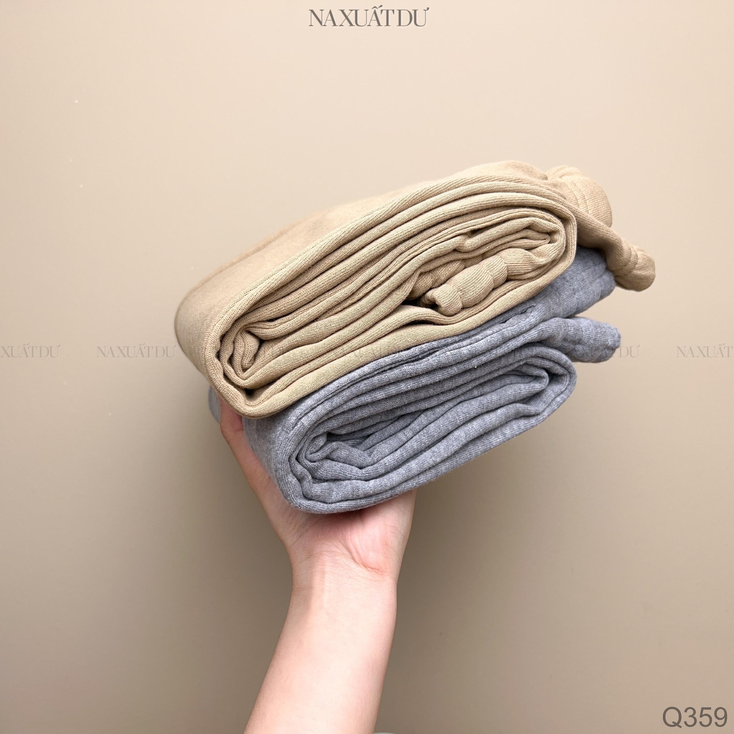 Set 2 Quần jogger mix màu ngẫu nhiên không trùng - Q359_thumbnail_13