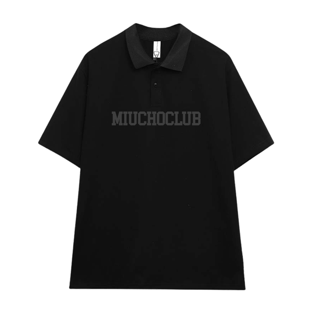 Áo polo nữ form rộng chất vải cotton co giãn thoáng mát PLD1700 Miucho in basic_thumbnail_6