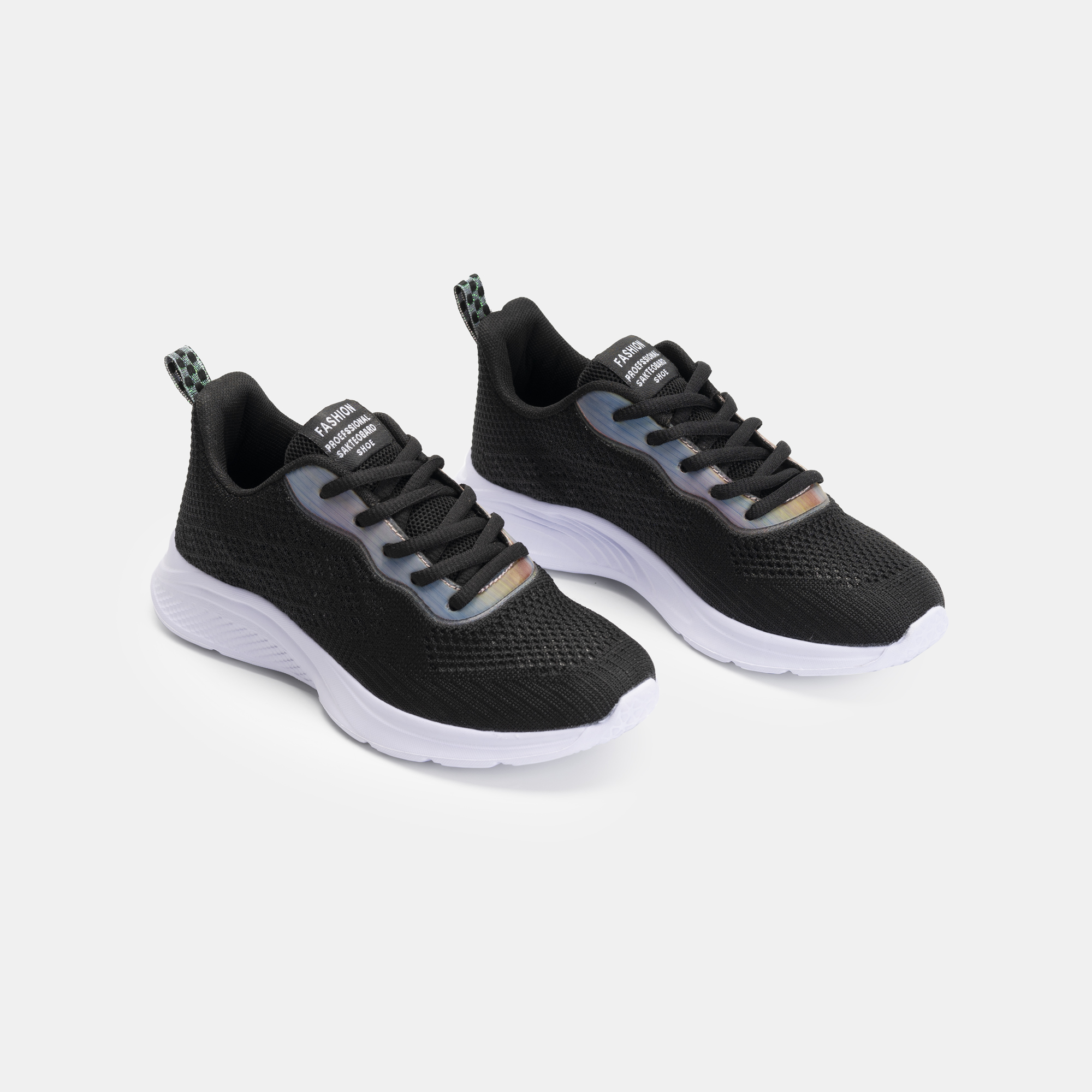 T146 - Giày Thể Thao Nữ Thông Dộng - Kaleea_thumbnail_10