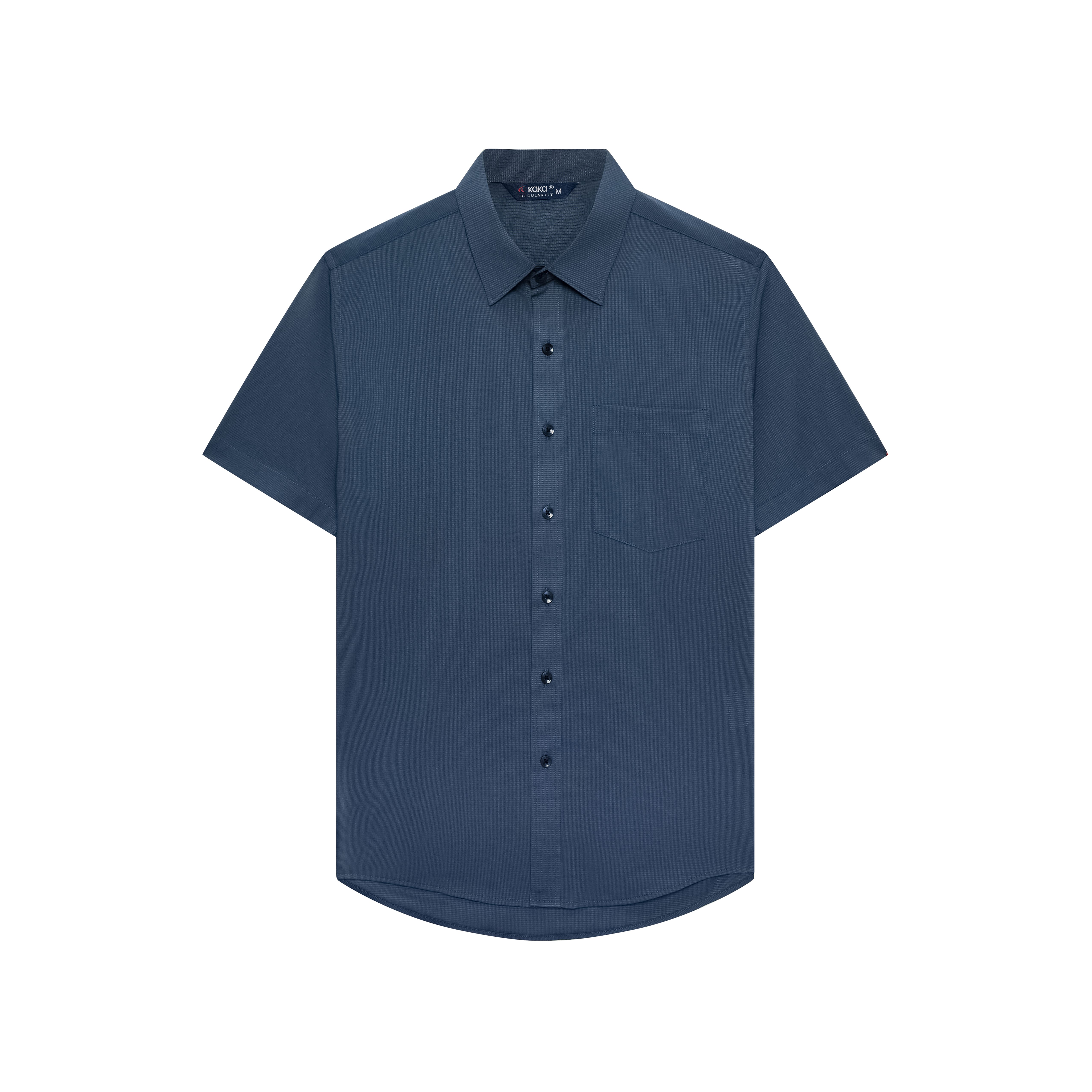 Áo Sơ Mi Trơn S17_thumbnail_13