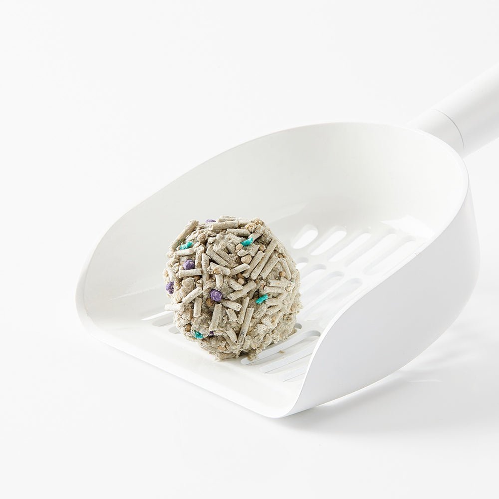 PETKIT mixed cat litter - Flushable in toilets_thumbnail_2