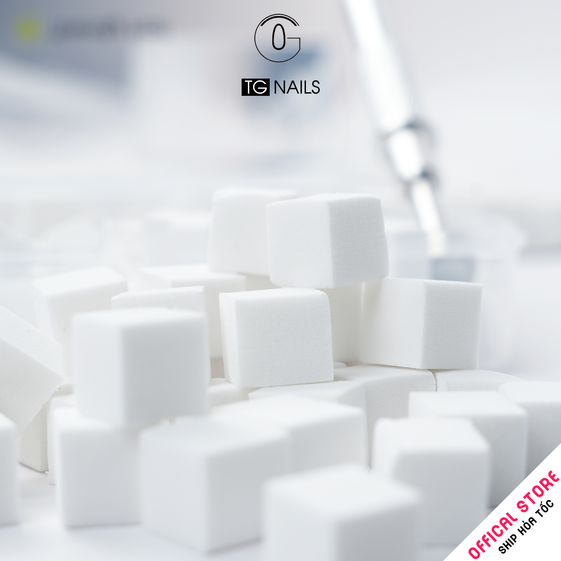 Hộp mút dặm ombre kèm bút gắp Trendy Nail_thumbnail_2