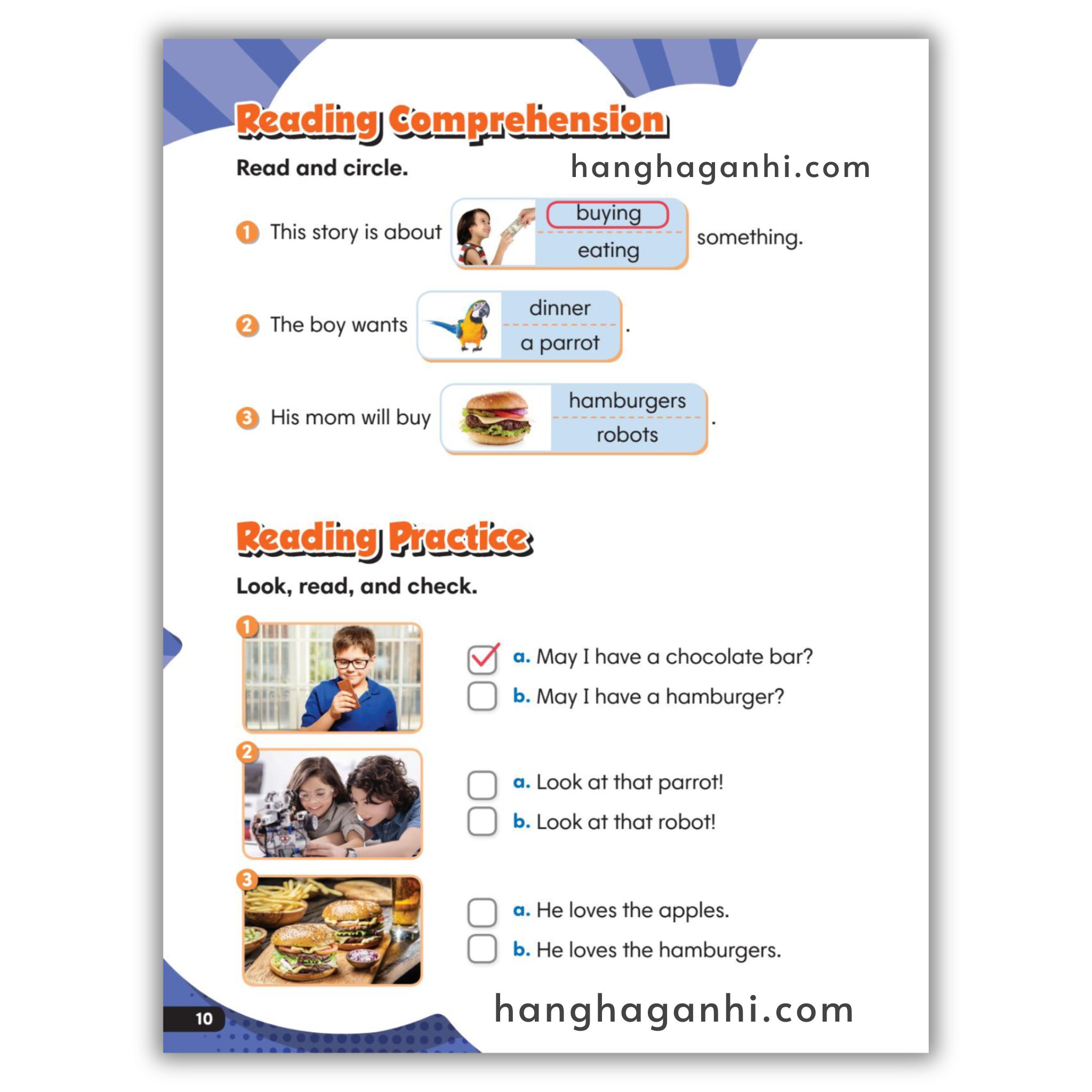 Bộ Sách Super Easy Reading -Trọn bộ 3 cuốn ( Kèm video và File Nghe)_thumbnail_10