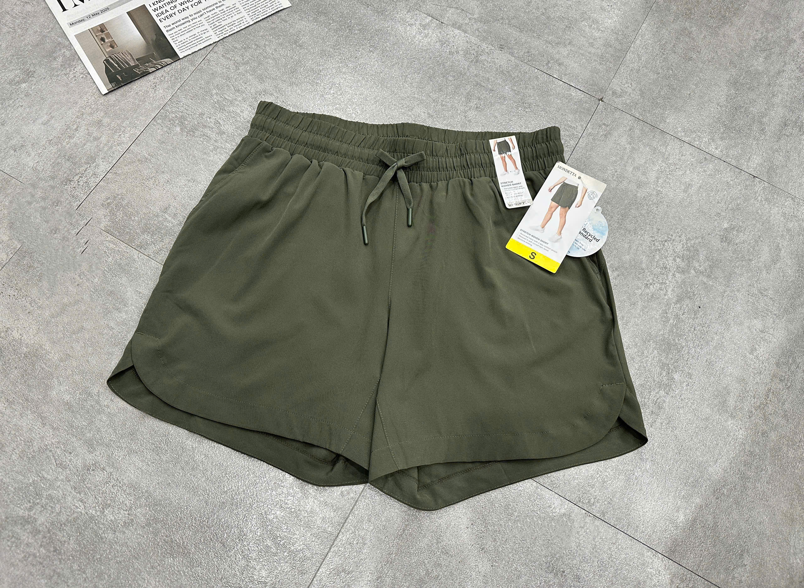 E199 SHORT TẬP GIÓ NỮ MONDETTA 3 MÀU_thumbnail_8