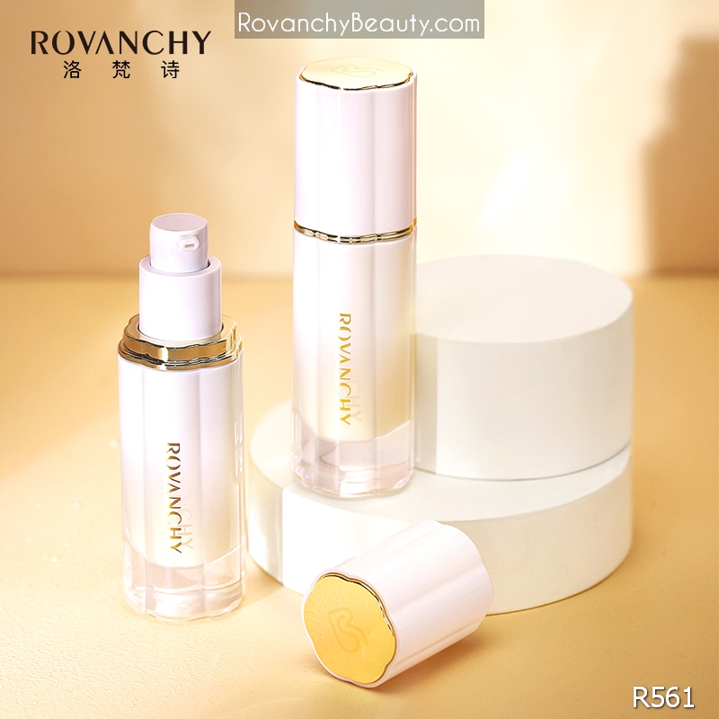 Kem Nền R561 ROVANCHY Che Khuyết Điểm Dưỡng Ẩm Chuyên Sâu - Lớp Nền Mịn Màng Tự Nhiên_thumbnail_15