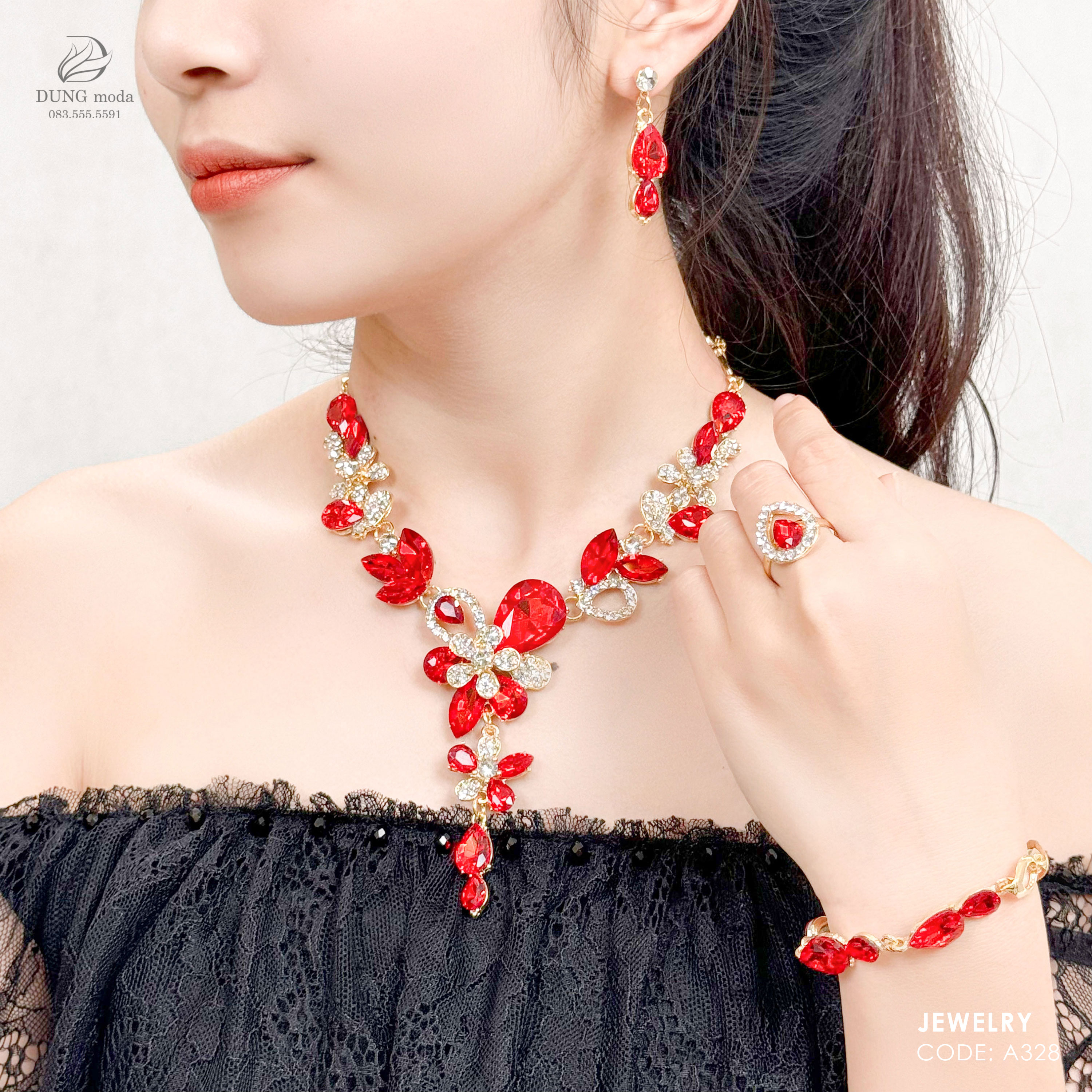 Bộ trang sức cao cấp A328_thumbnail_2