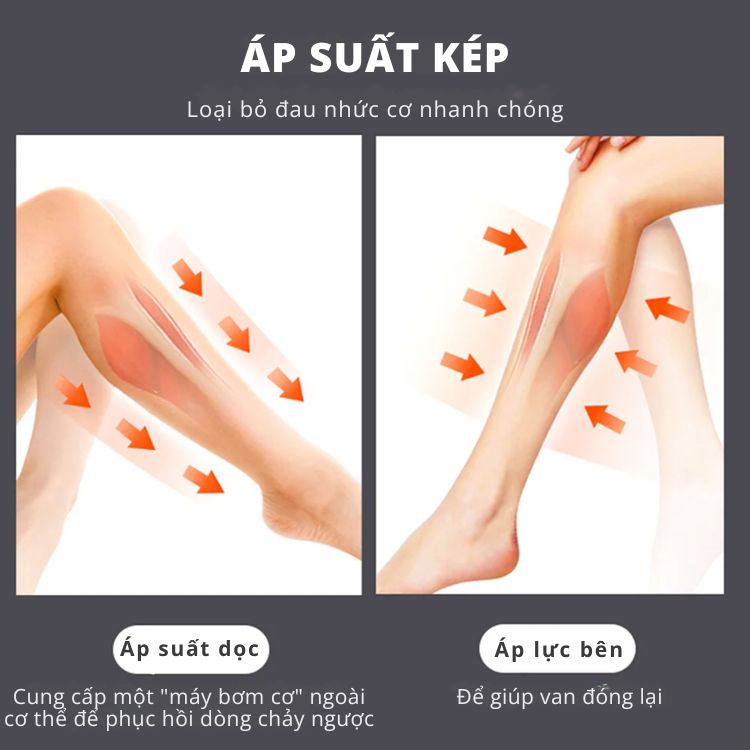 Máy Massage Chân Không Dây Kachi MK427: Giải Pháp Toàn Diện Cho Đôi Chân Khỏe Mạnh_thumbnail_4