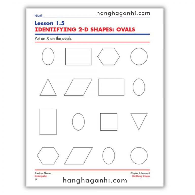Spectrum Shapes Workbook Grade K_thumbnail_5