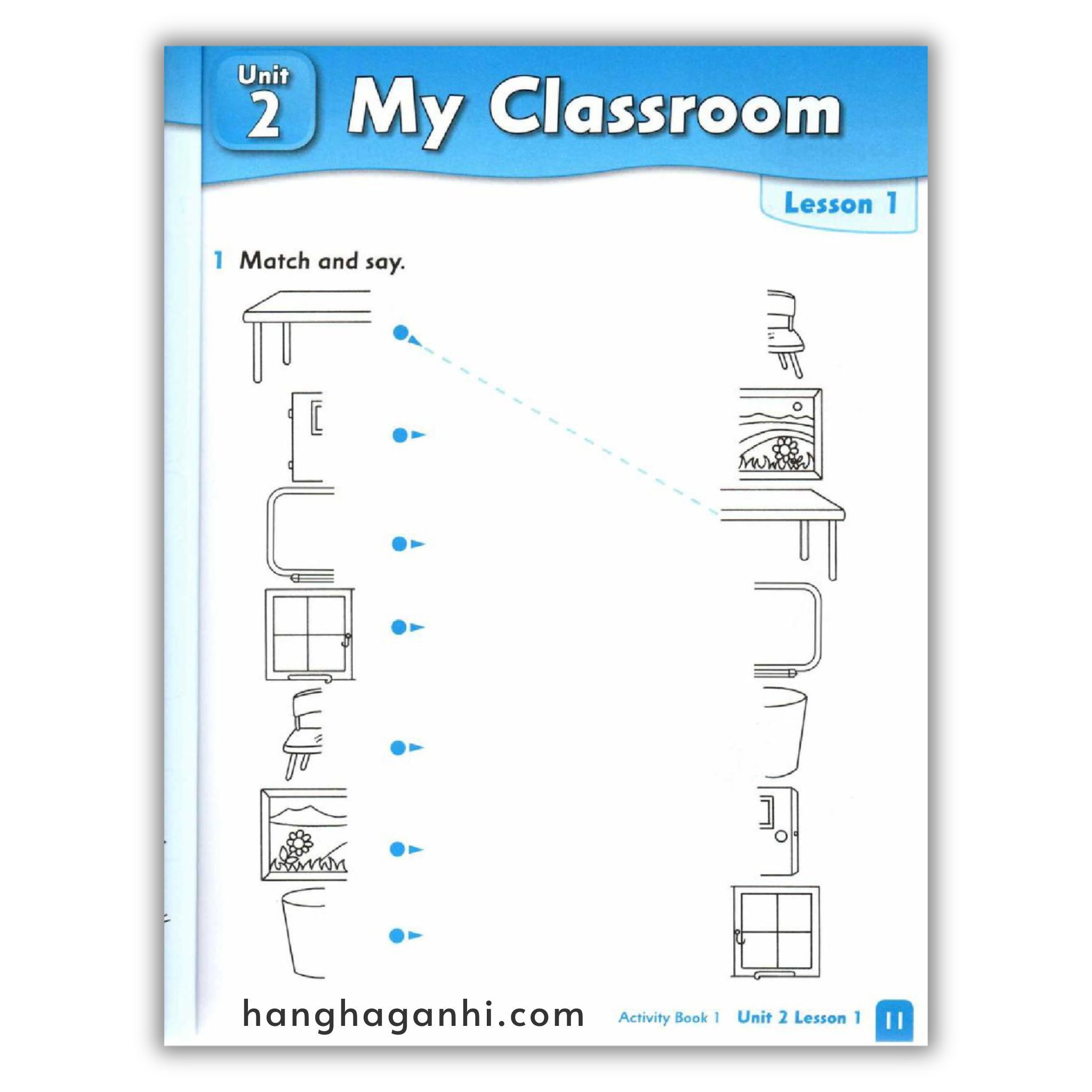 Sách First Friends 1 Activity Book 2Nd Edition_thumbnail_6