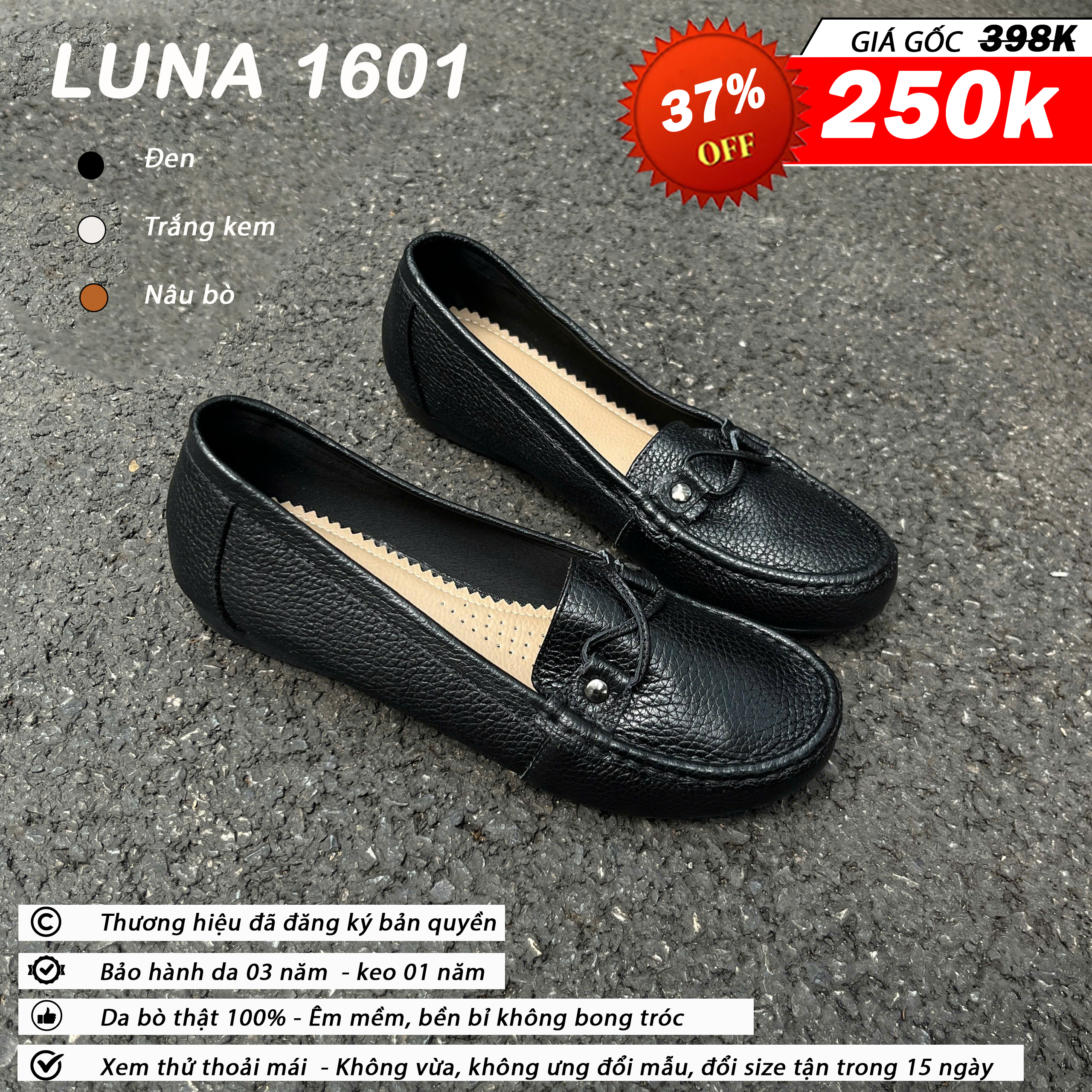 Luna 1601
