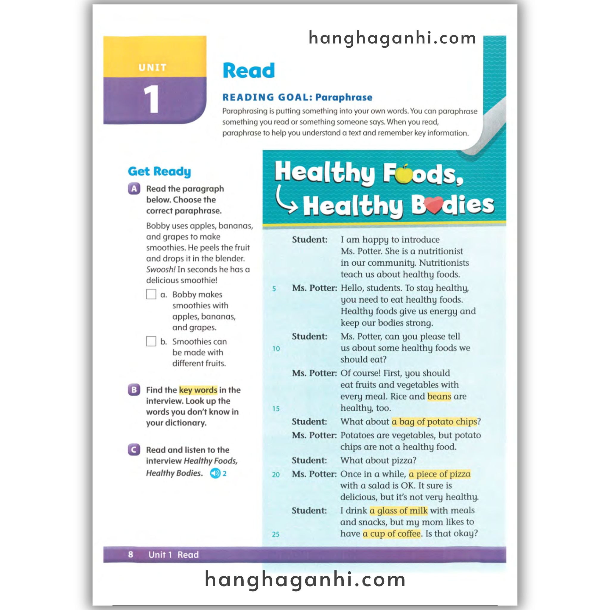 Oxford Skills World Level 5: Reading With Writing_thumbnail_5