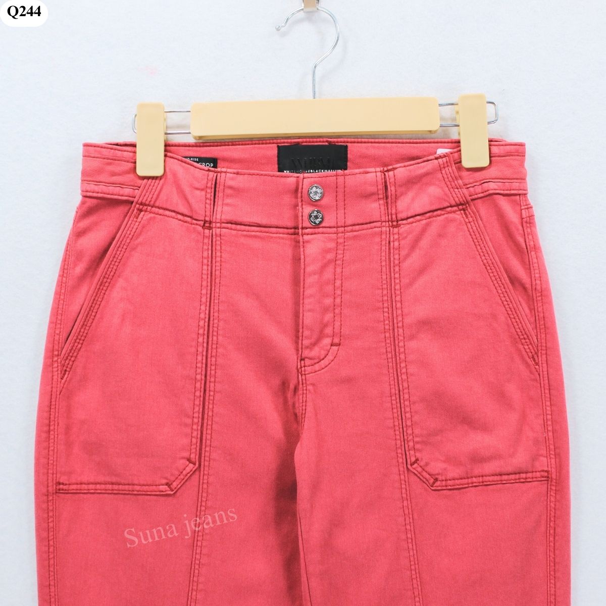 Q244- Kaki jeans - WH- đỏ_thumbnail_6