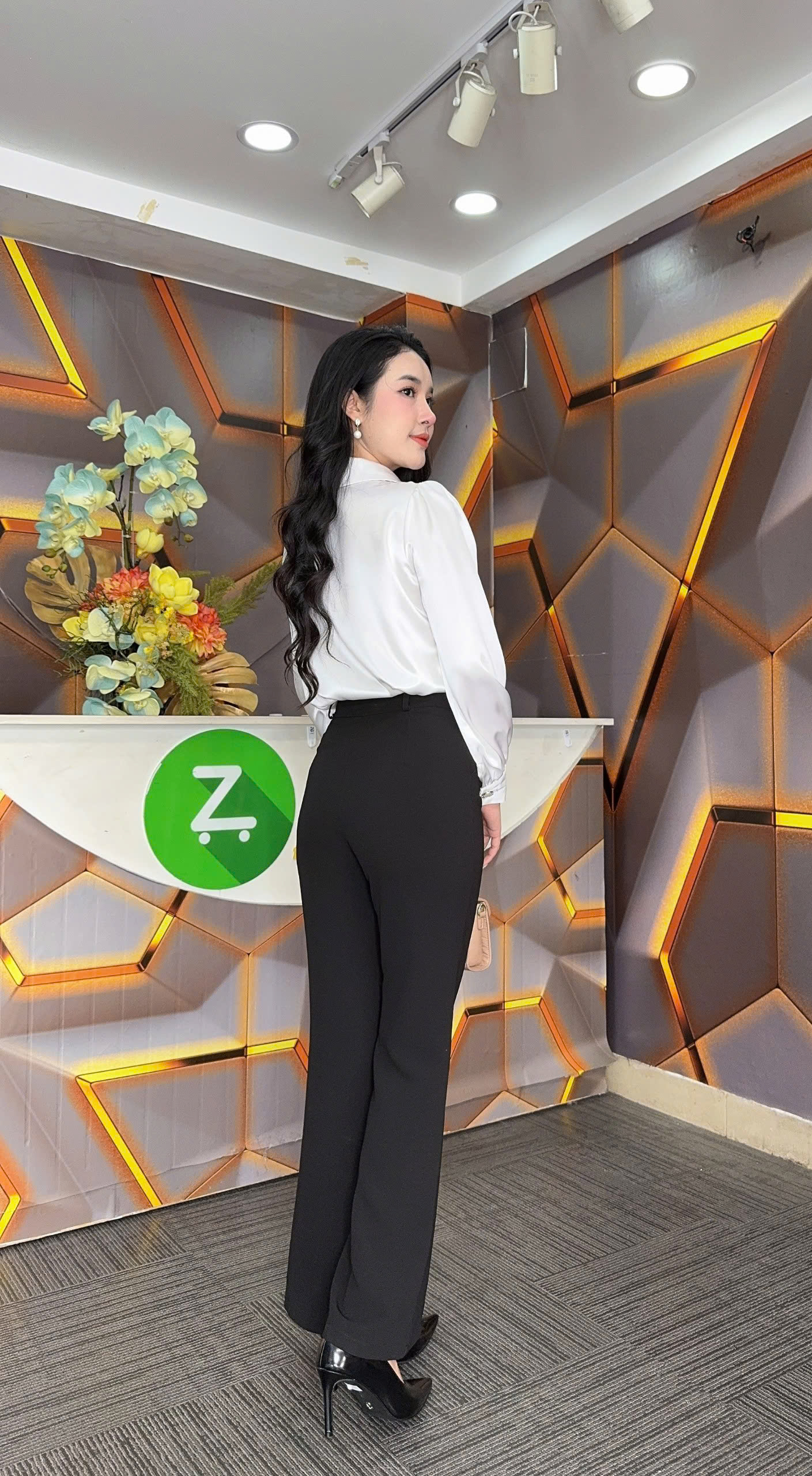 Áo sơ mi - A1916 - Thương hiệu Zonbig_thumbnail_9