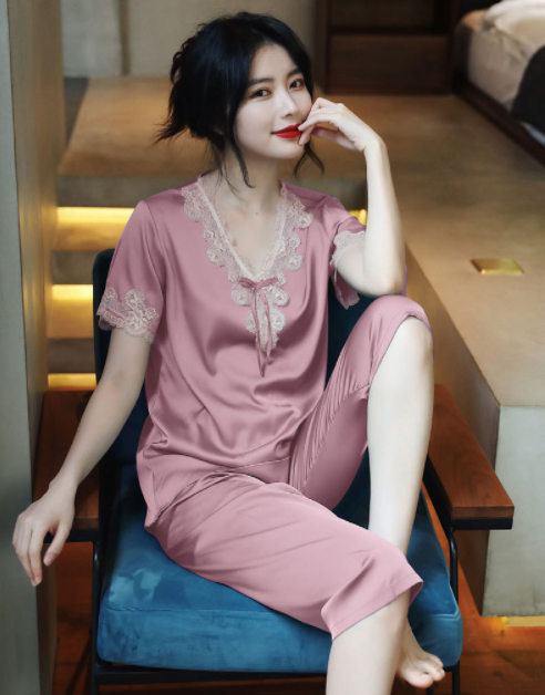 N02B Bộ ngủ ren lửng cao cấp_thumbnail_9