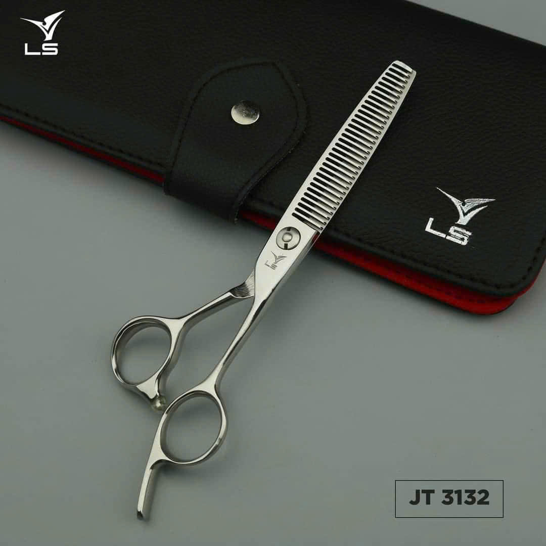 Kéo tỉa tóc Viko LS JT3132 - baỏ hành 1 năm