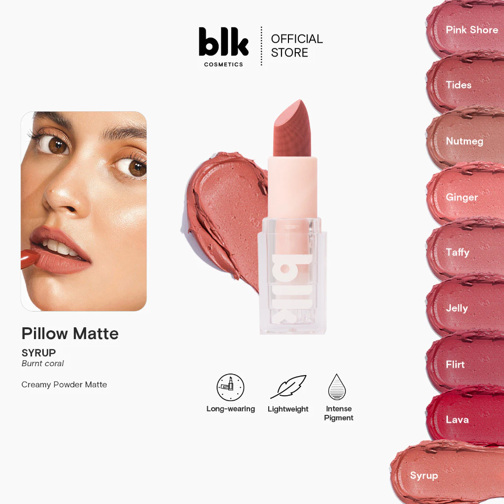 Blk Pillow Matte Featherlight Matte Lipstick_thumbnail_5