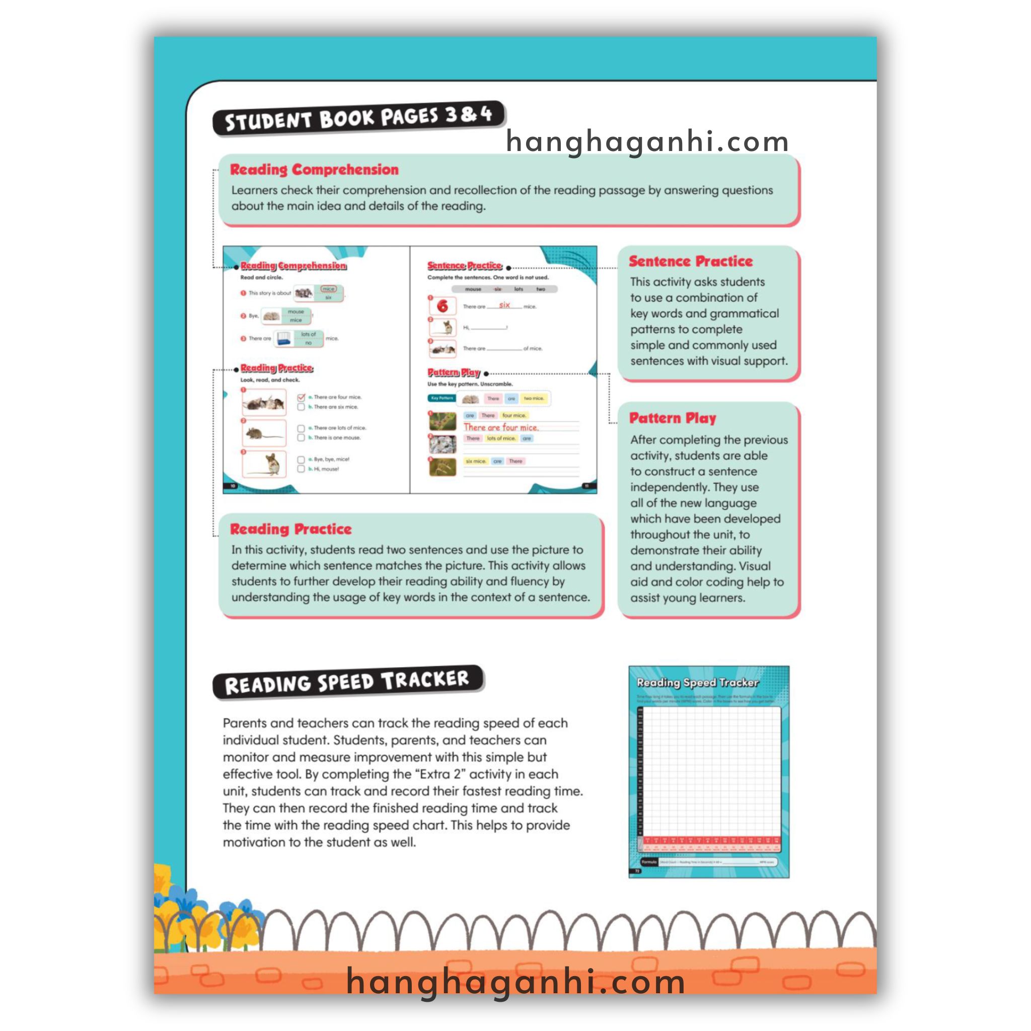 Sách Super Easy Reading Level 1 (3rd Edition)_thumbnail_4