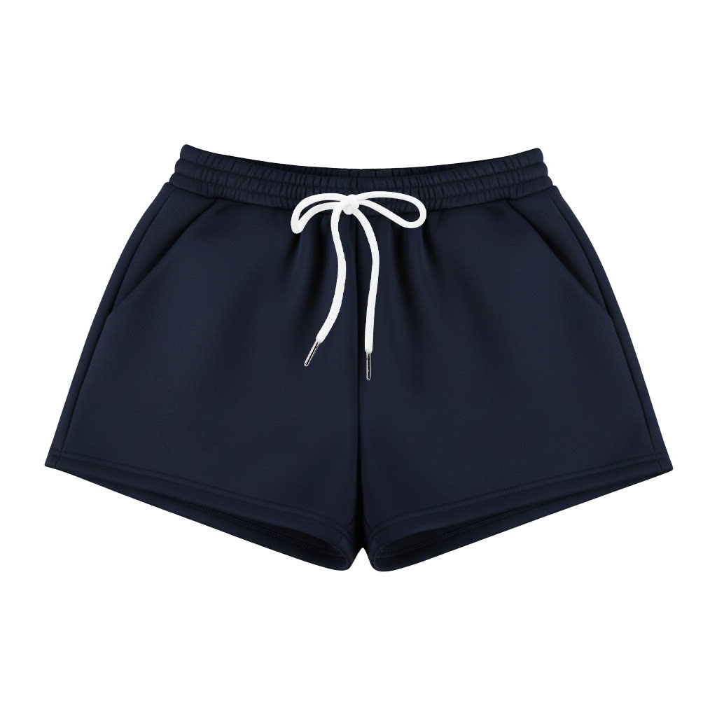 Quần short nữ form rộng Miucho vải chân cua cao cấp dày dặn tôn dáng QS00039_thumbnail_13